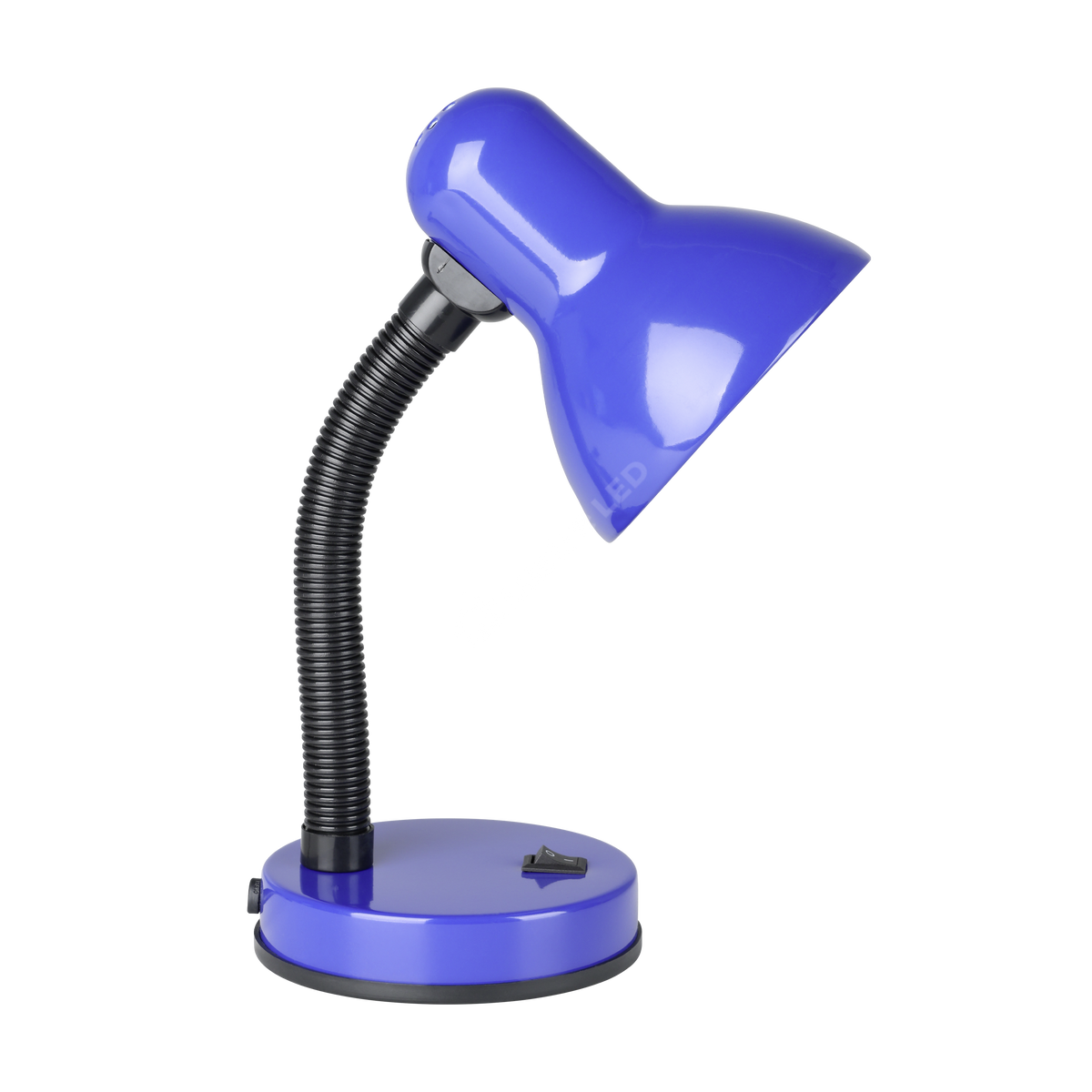 Veioza BASIC Blue 30CM Eglo