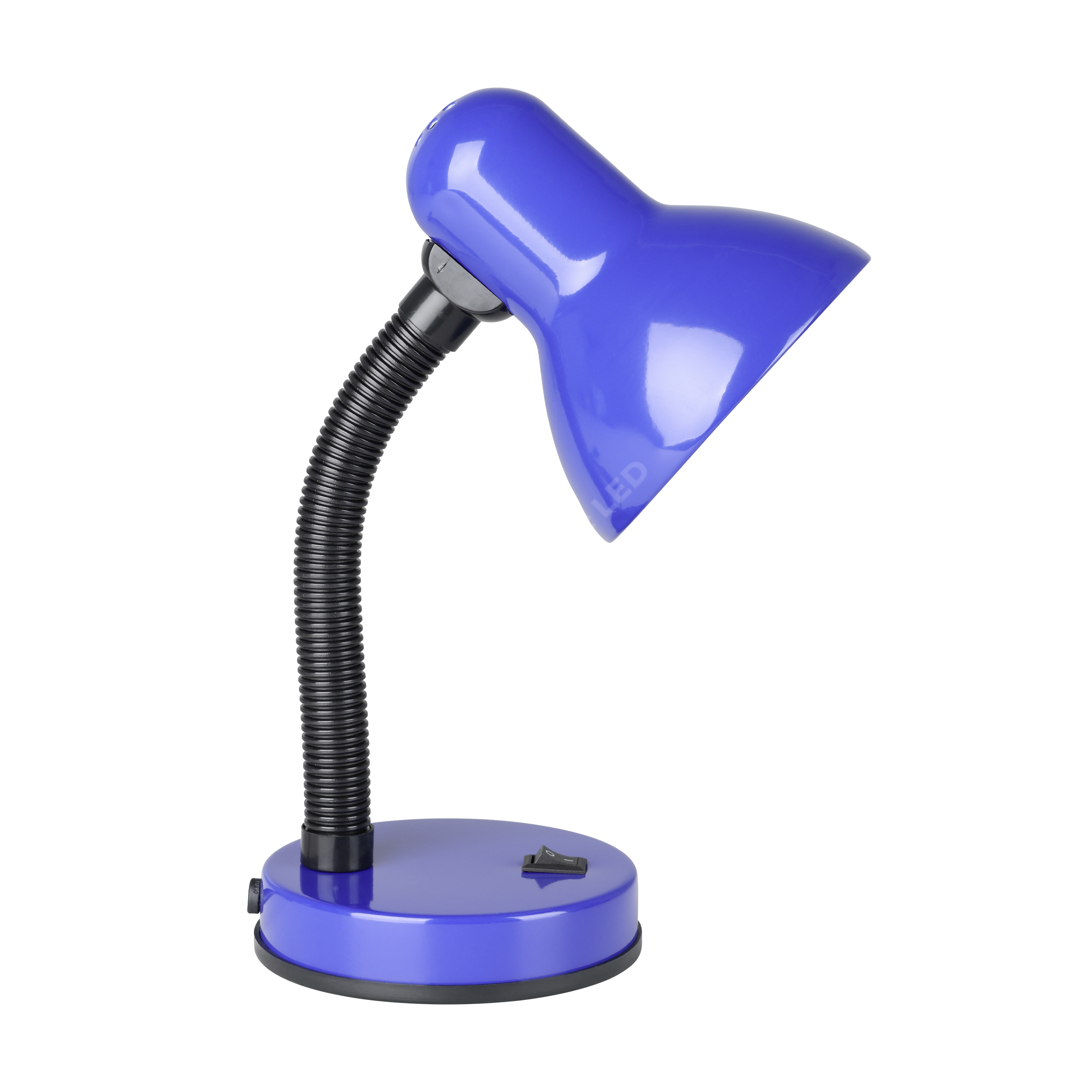 Veioza BASIC Blue 30CM Eglo