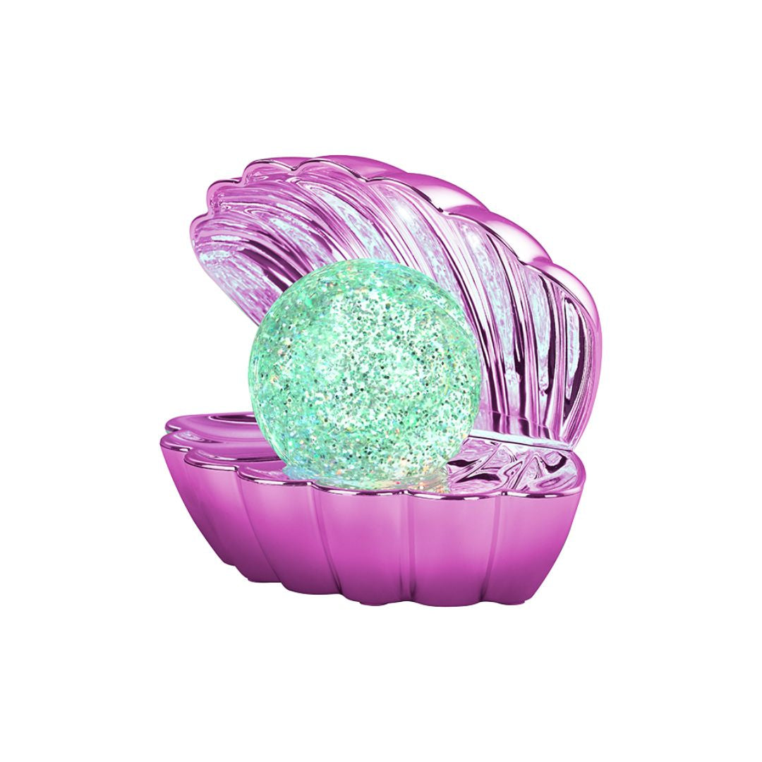 Veioza Decorativa LED SHELLY 0,8W RGB Pink