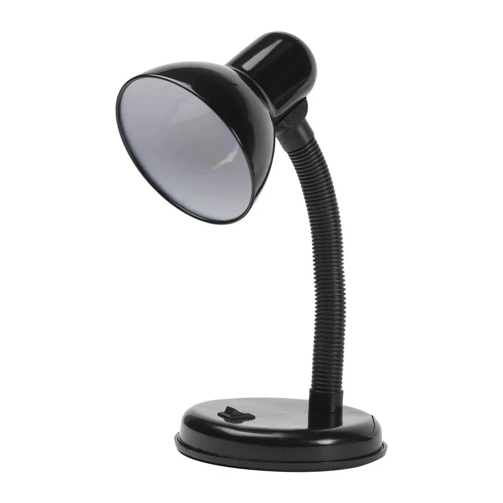 Veioza Glorno Black 33CM | 1xE27