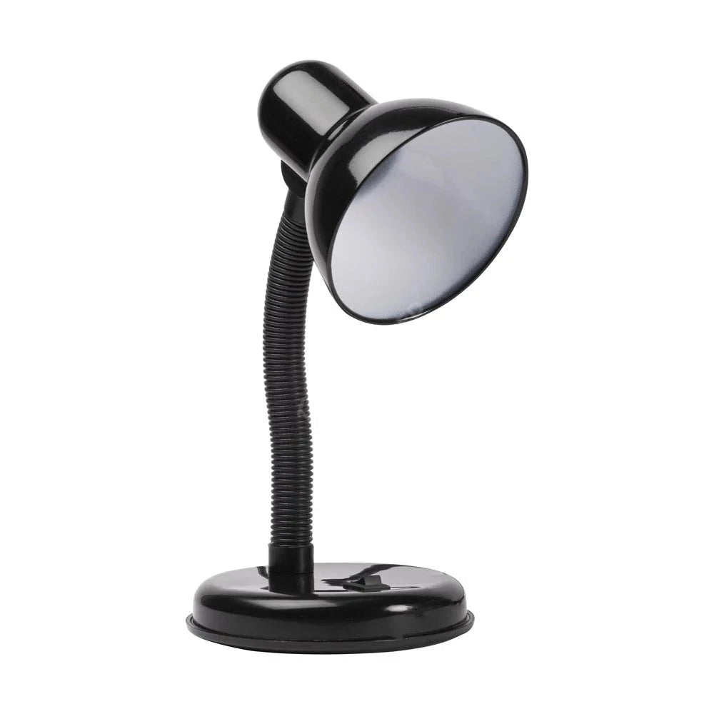 Veioza Glorno Black 33CM | 1xE27