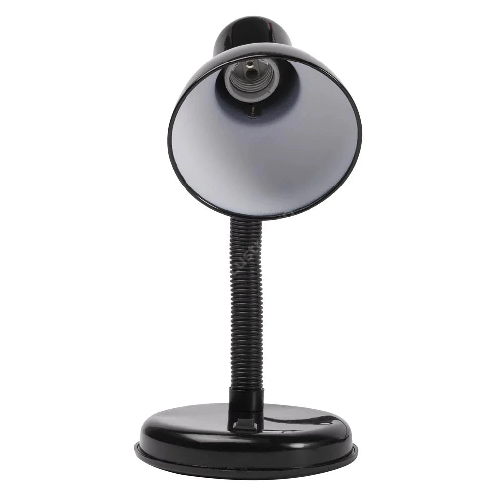 Veioza Glorno Black 33CM | 1xE27