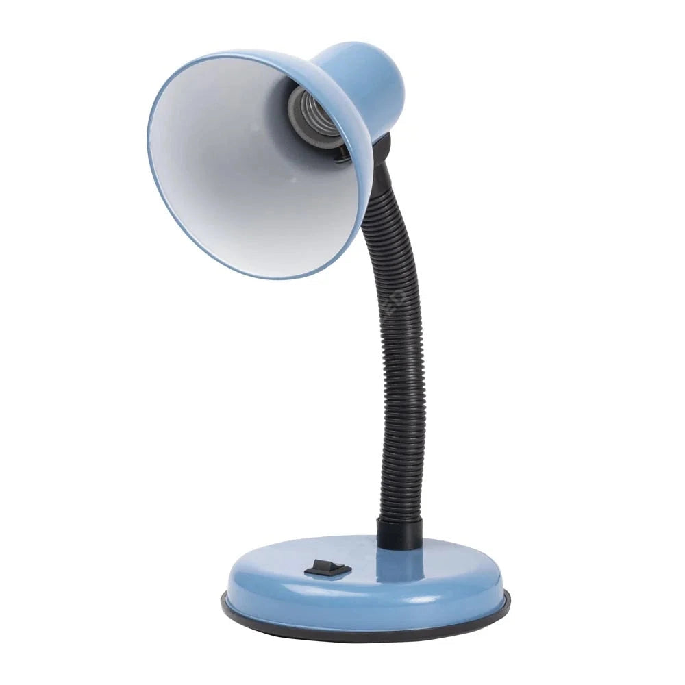 Veioza Glorno Light Blue 33CM | 1xE27