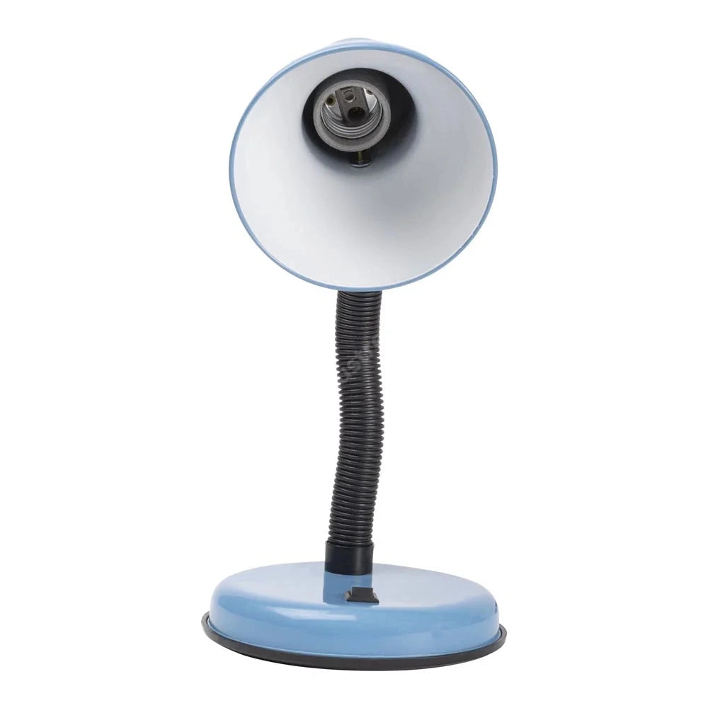 Veioza Glorno Light Blue 33CM | 1xE27