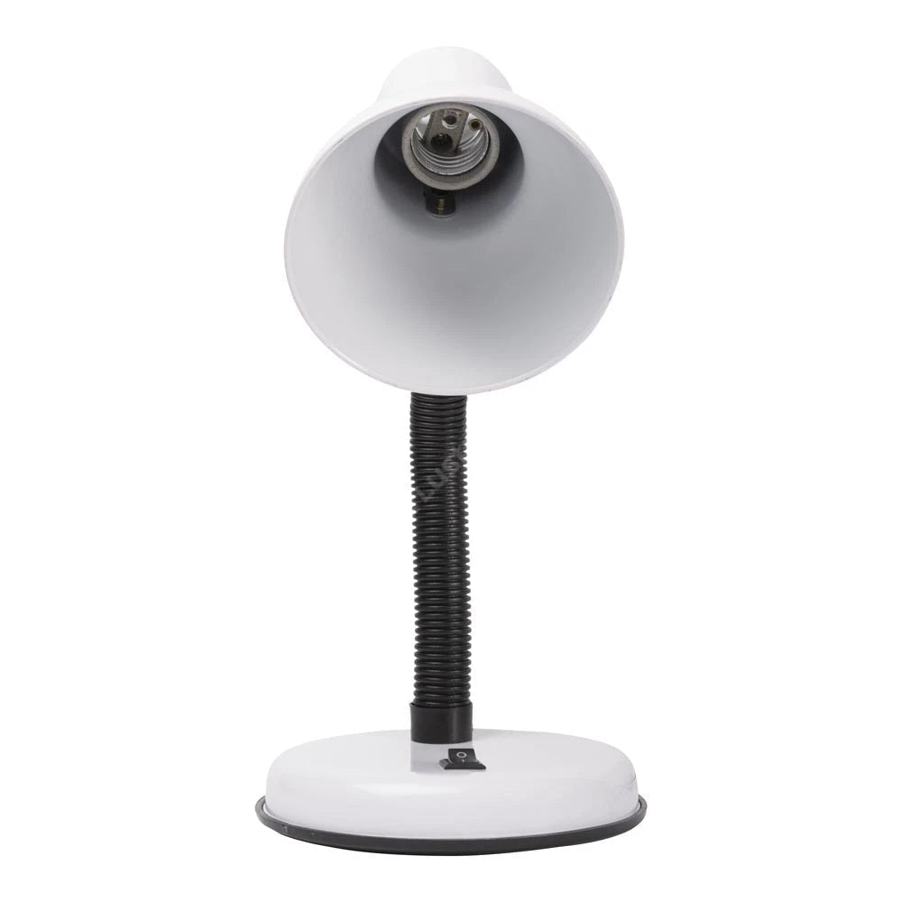 Veioza Glorno White & Black 33CM | 1xE27