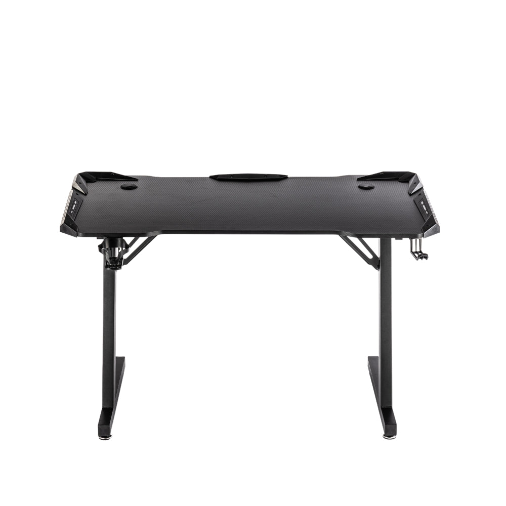 Birou de Gaming, 505 Black, 120x60x73CM