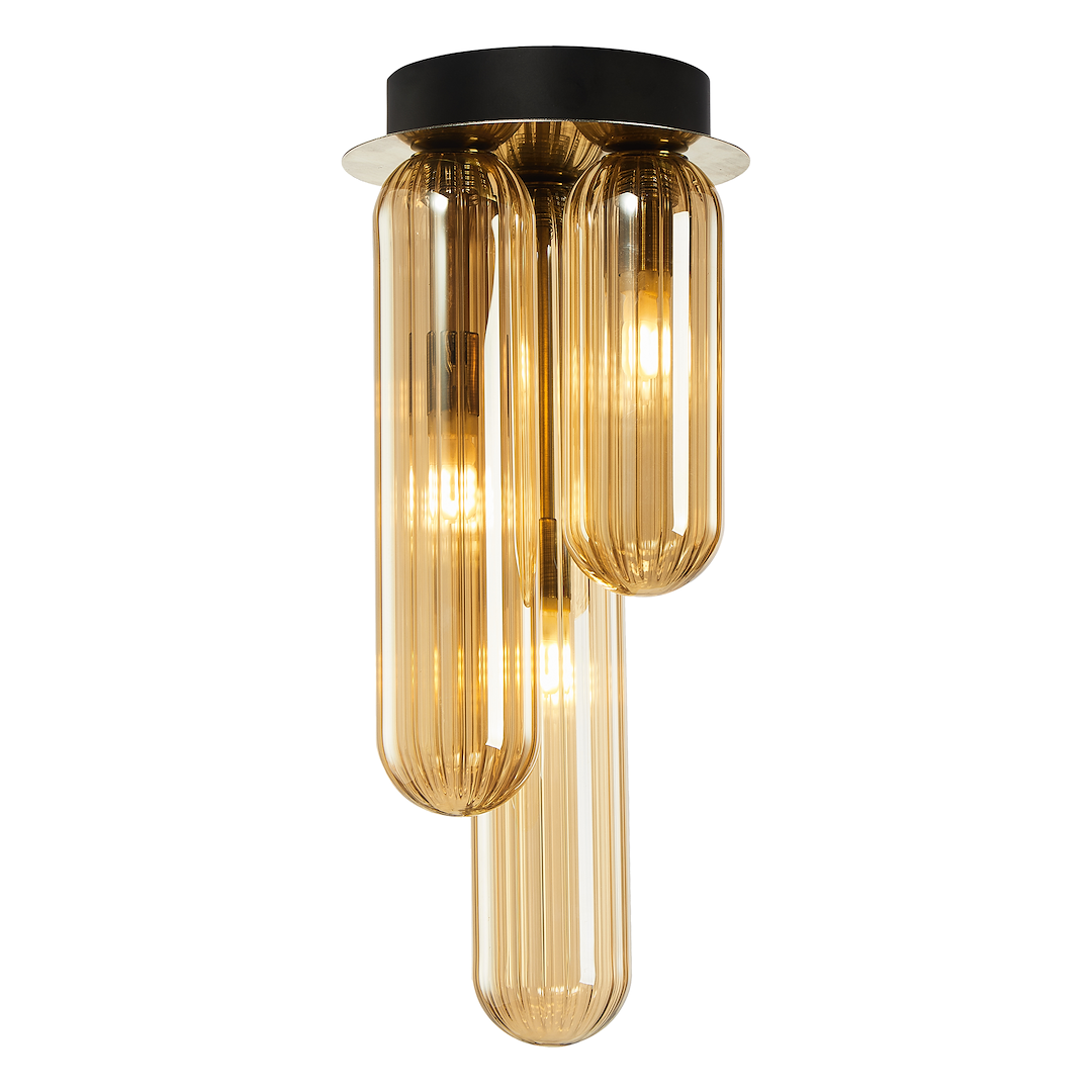 Lustra Pax Gold Premium 3xG9