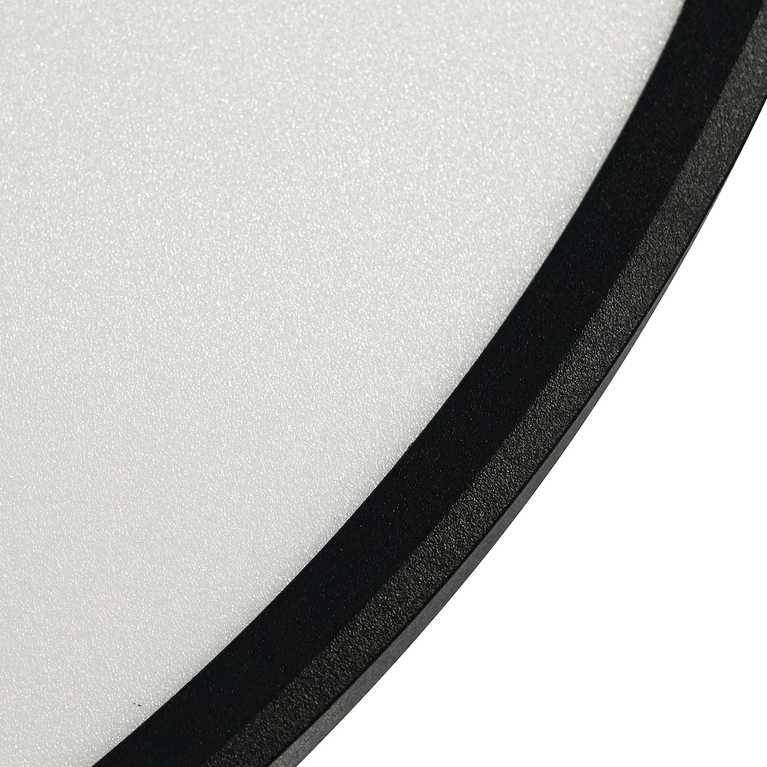 Plafonieră LED 3CCT Maq Rotunda Black Premium IP40