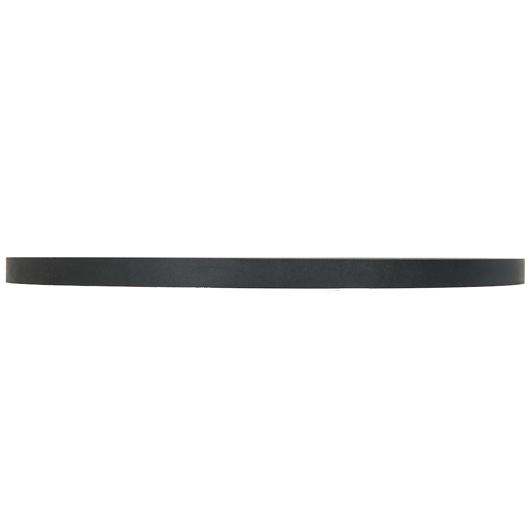 Plafonieră LED 3CCT Maq Rotunda Black Premium IP40