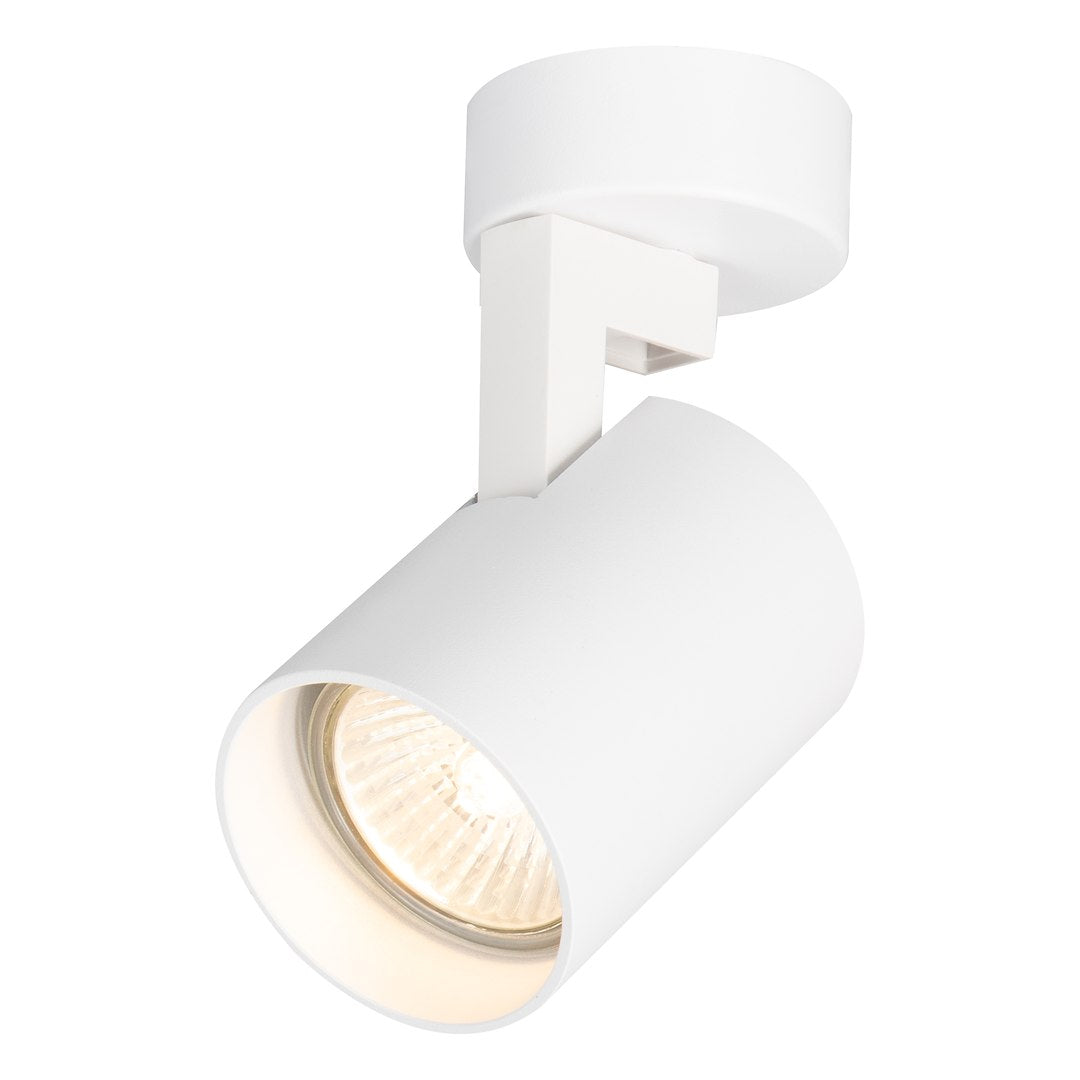 Aplica Volf White Premium cu Spot Reglabil