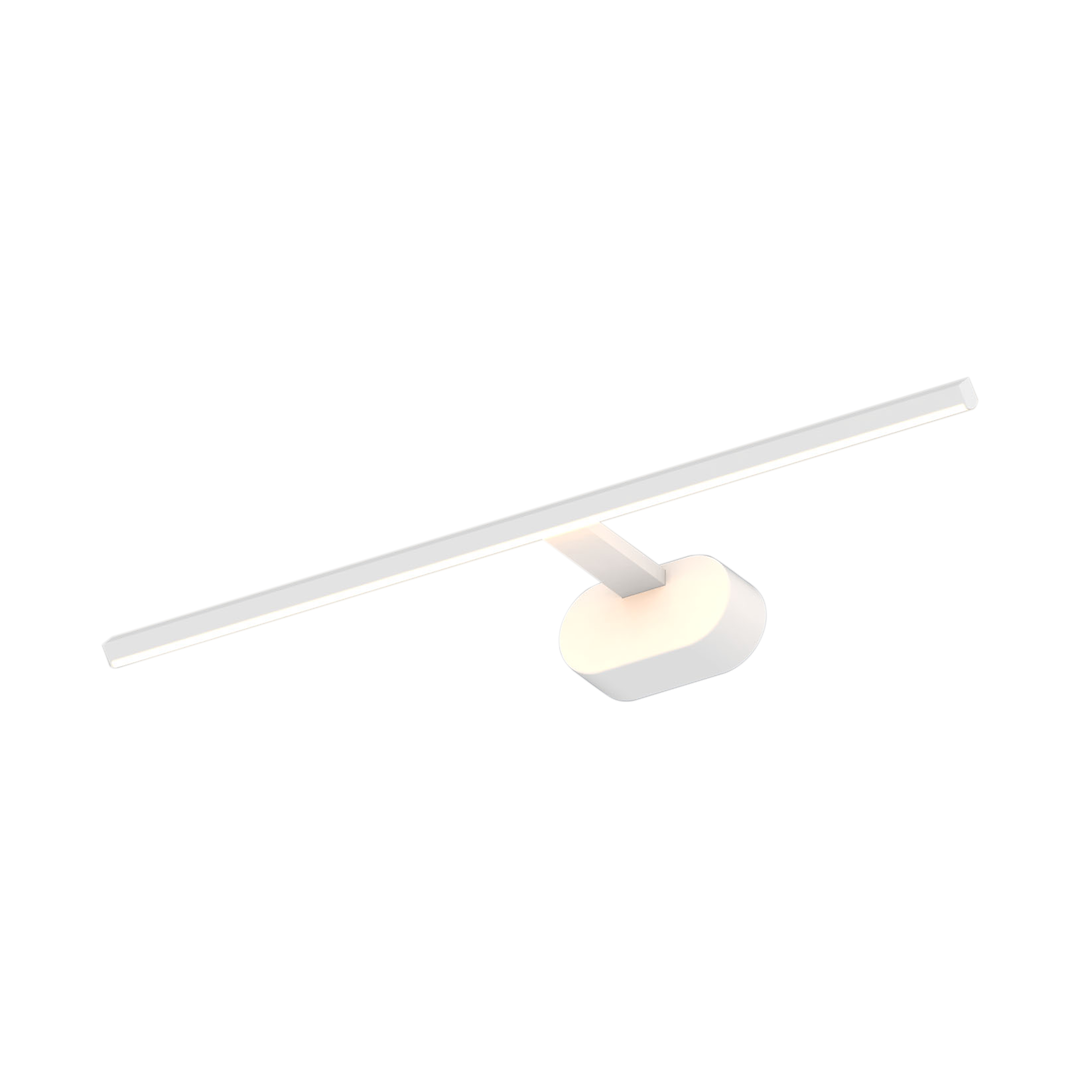 Aplica LED Perete Prado White Premium