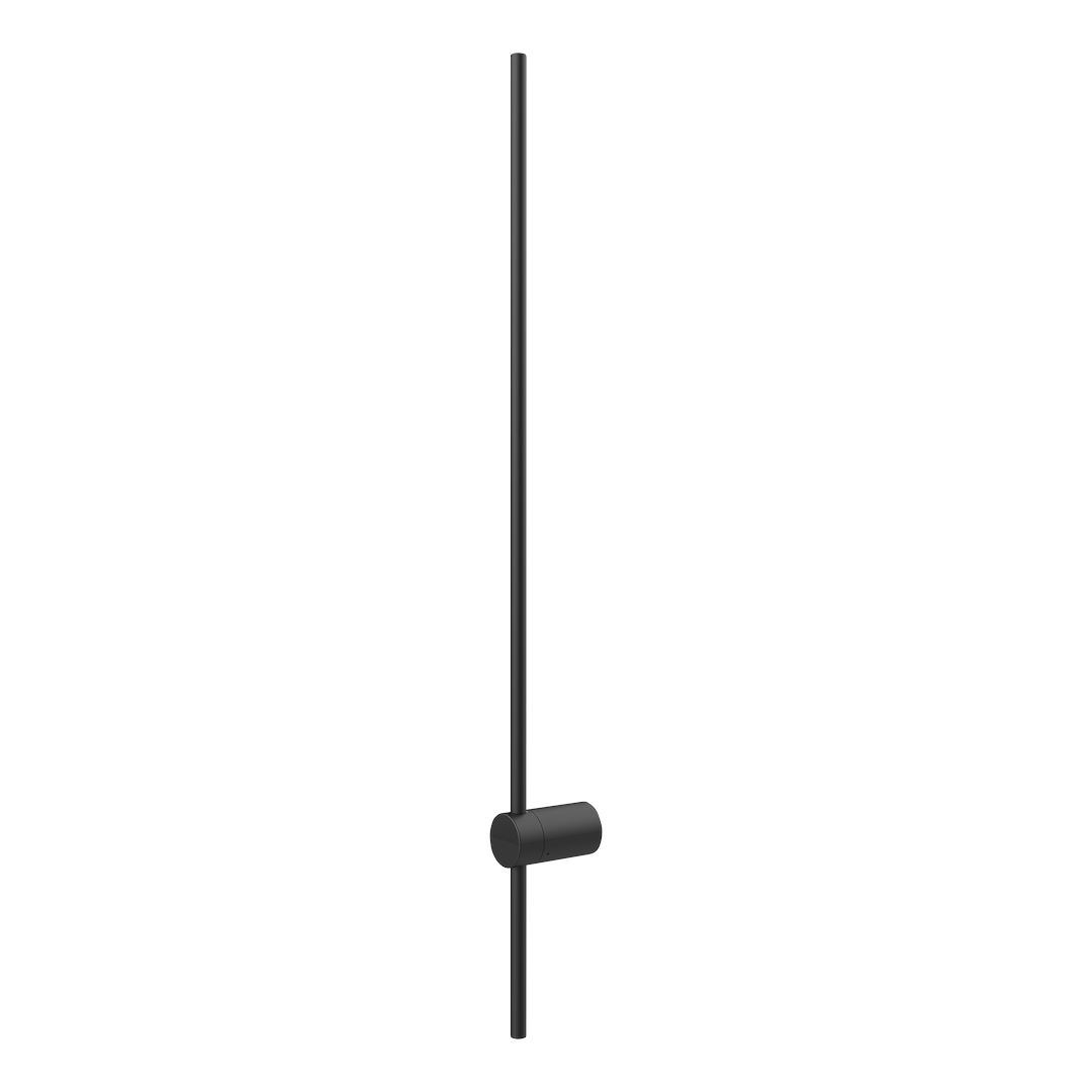 Aplica LED Perete Swing Black Premium