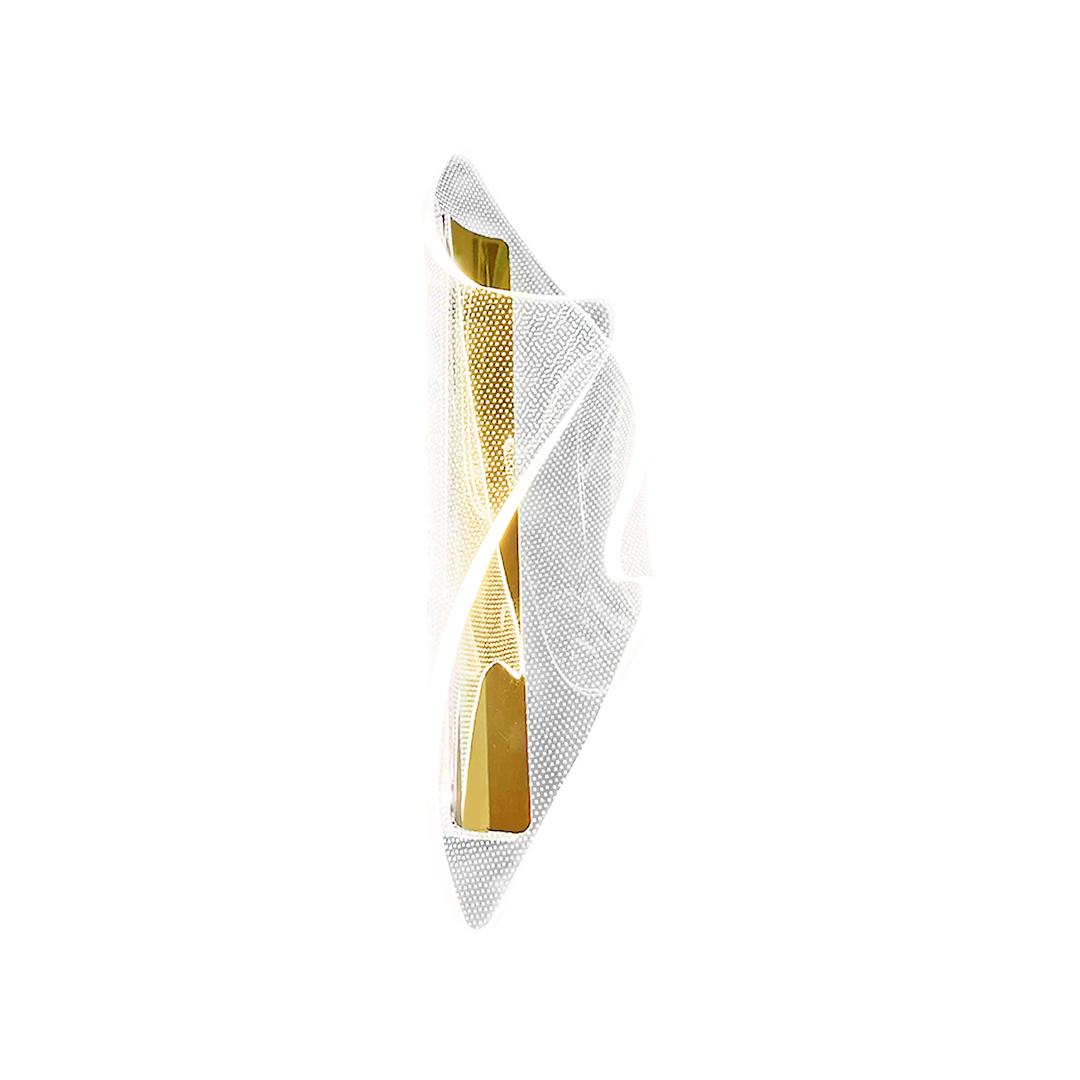 Aplica LED Largo Gold Premium