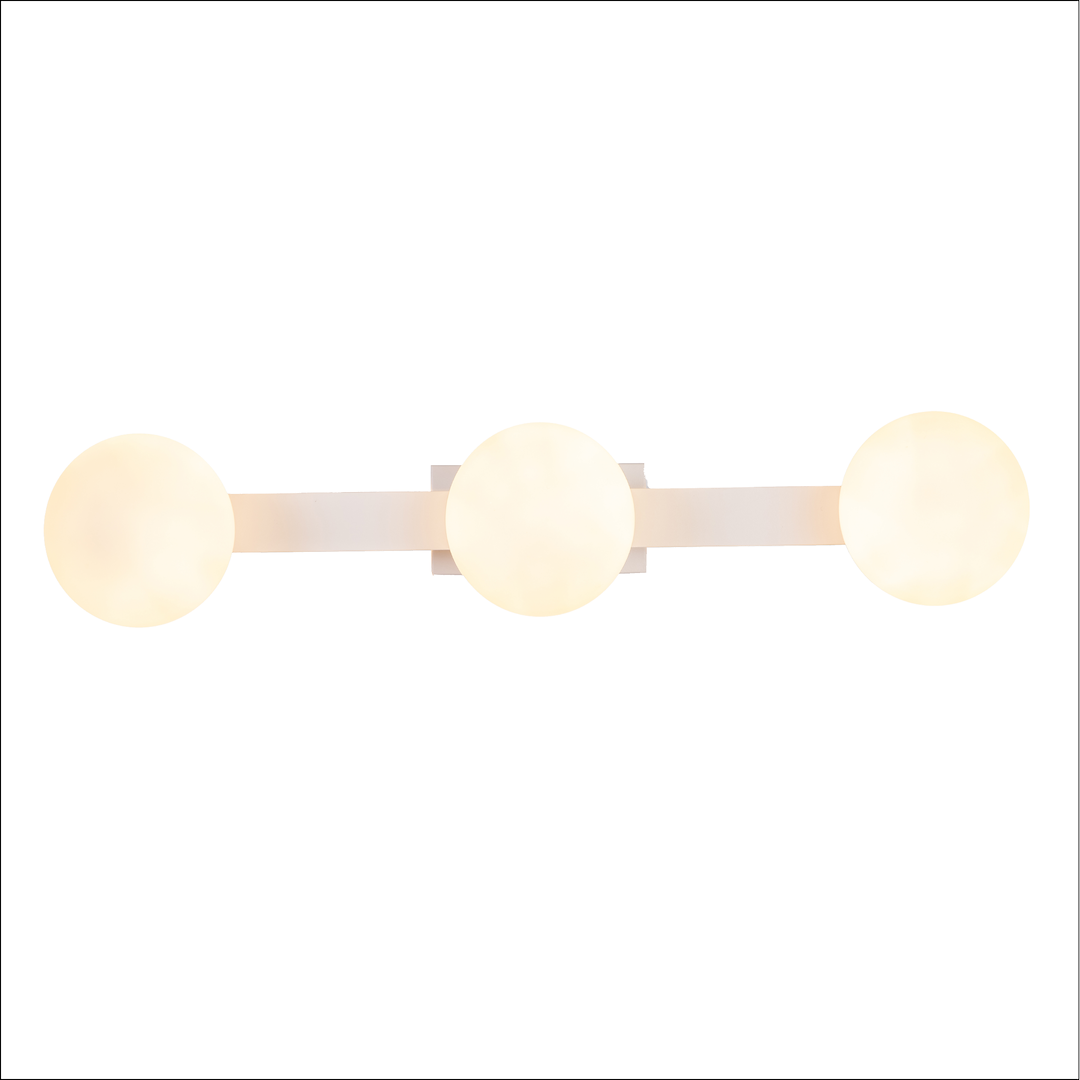 Lustra LED + 3xG9 Magnetica White Premium