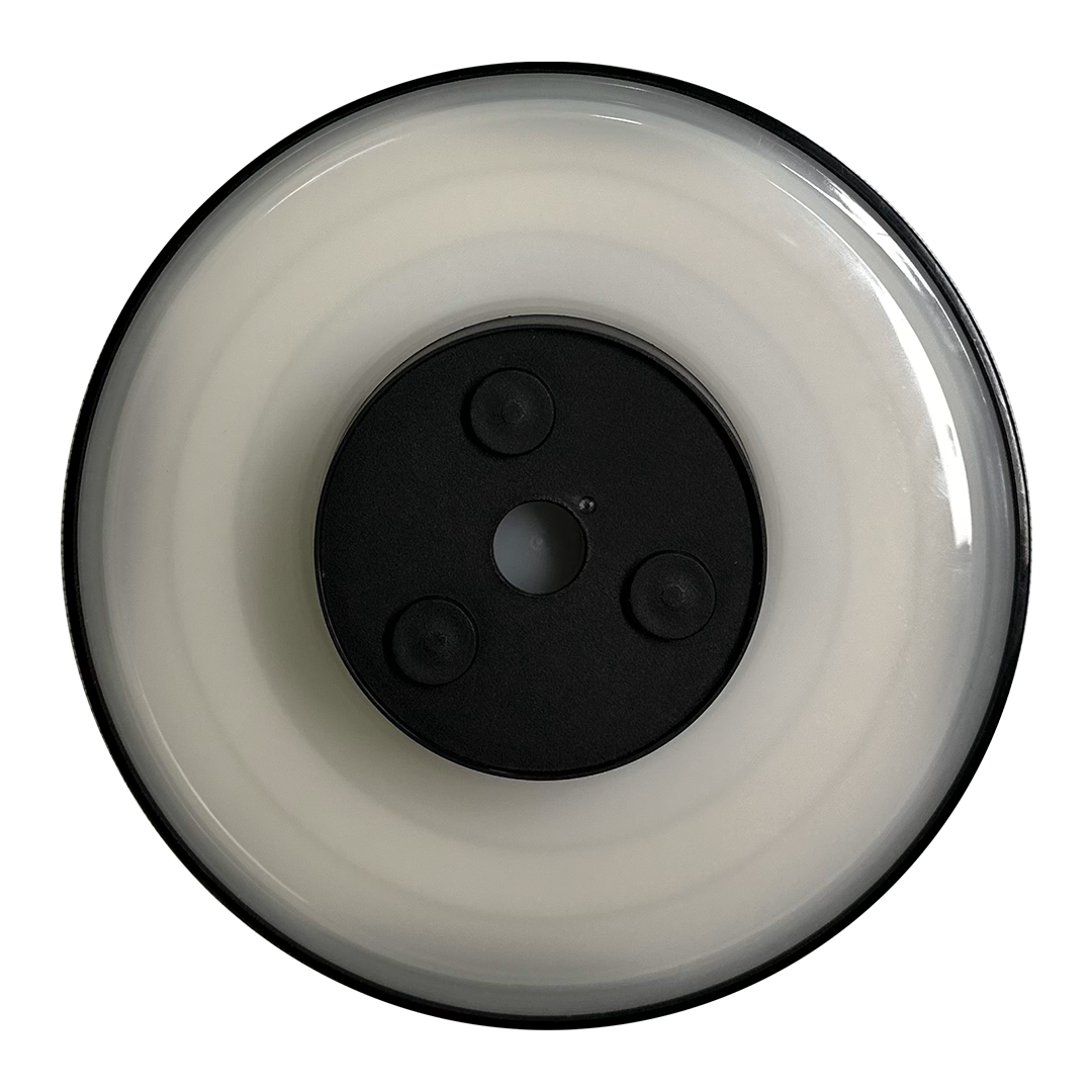 Aplica LED Disc Premium Exterior 3CCT IP65