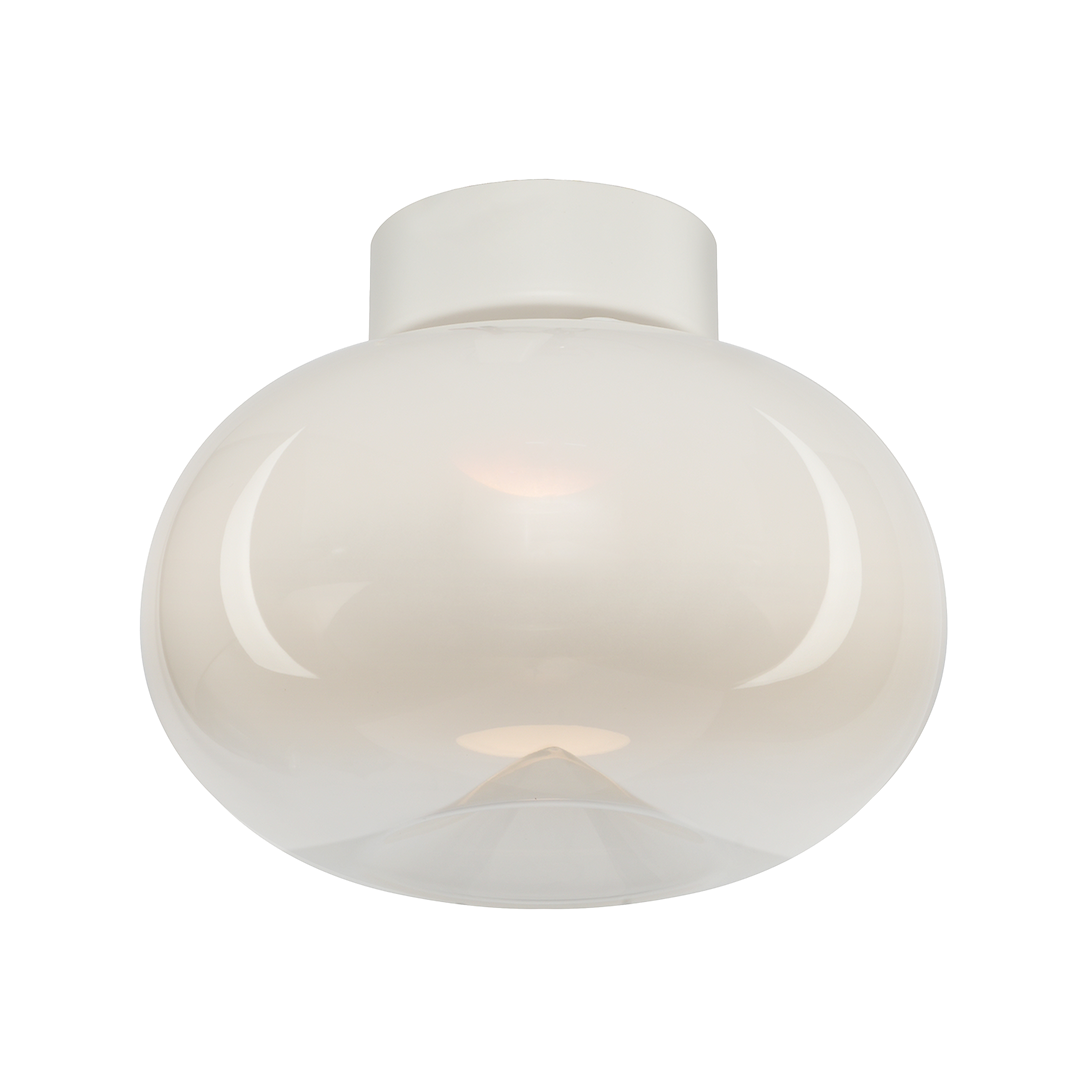 Lustra LED Vaso White Premium