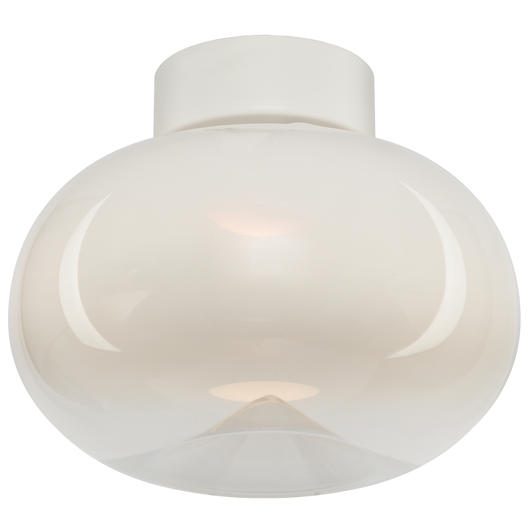 Lustra LED Vaso White Premium