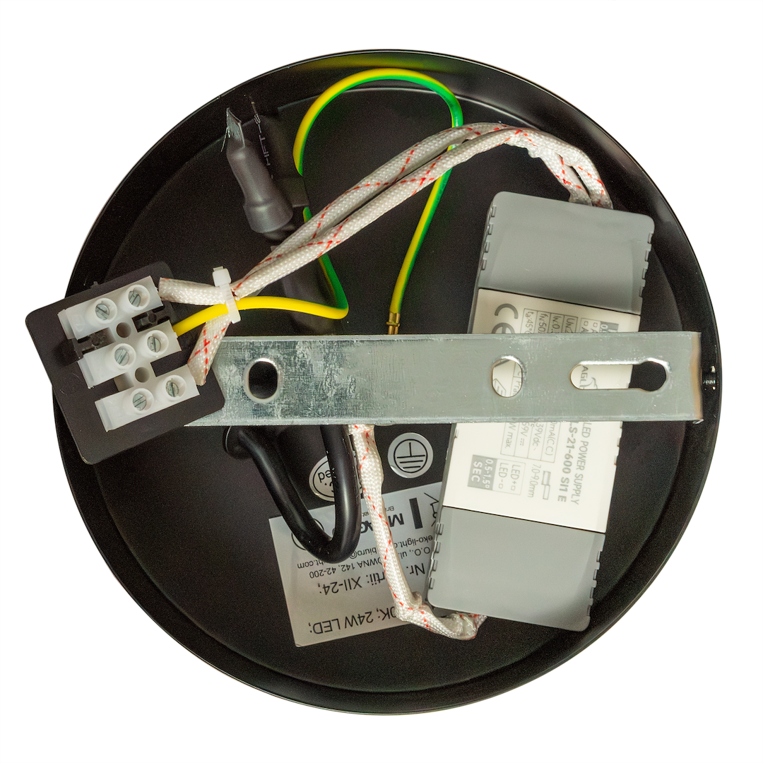 Lustra LED Suspendata Ascoli Premium Echivalent 300W