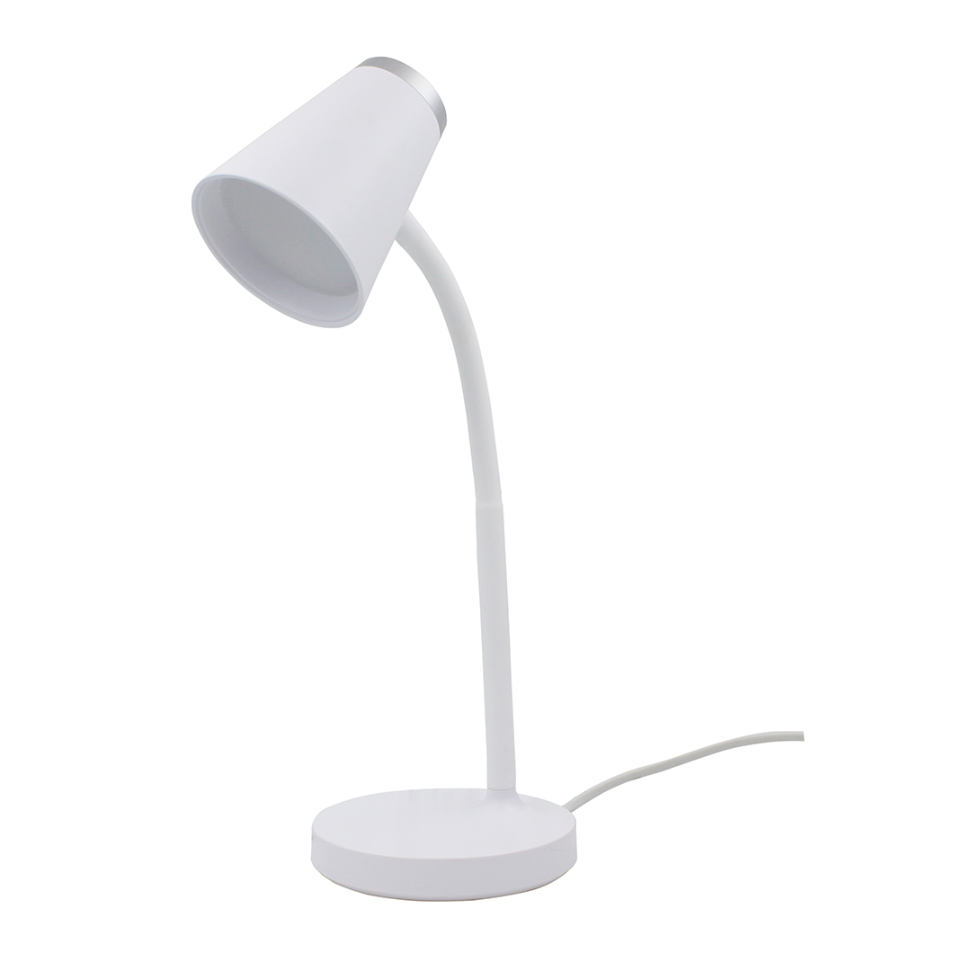 Lampa Birou Chico White Premium
