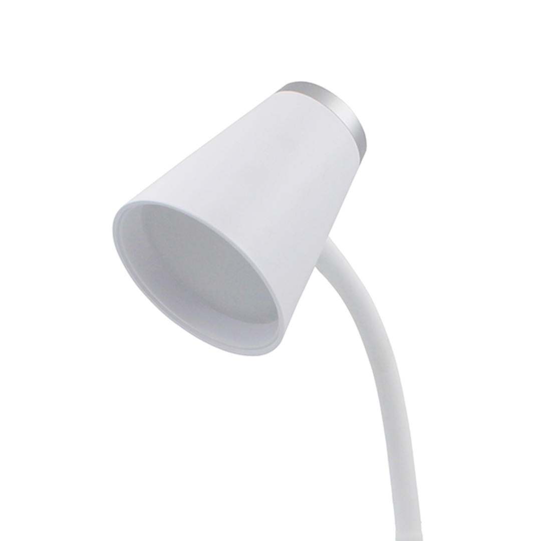 Lampa Birou Chico White Premium