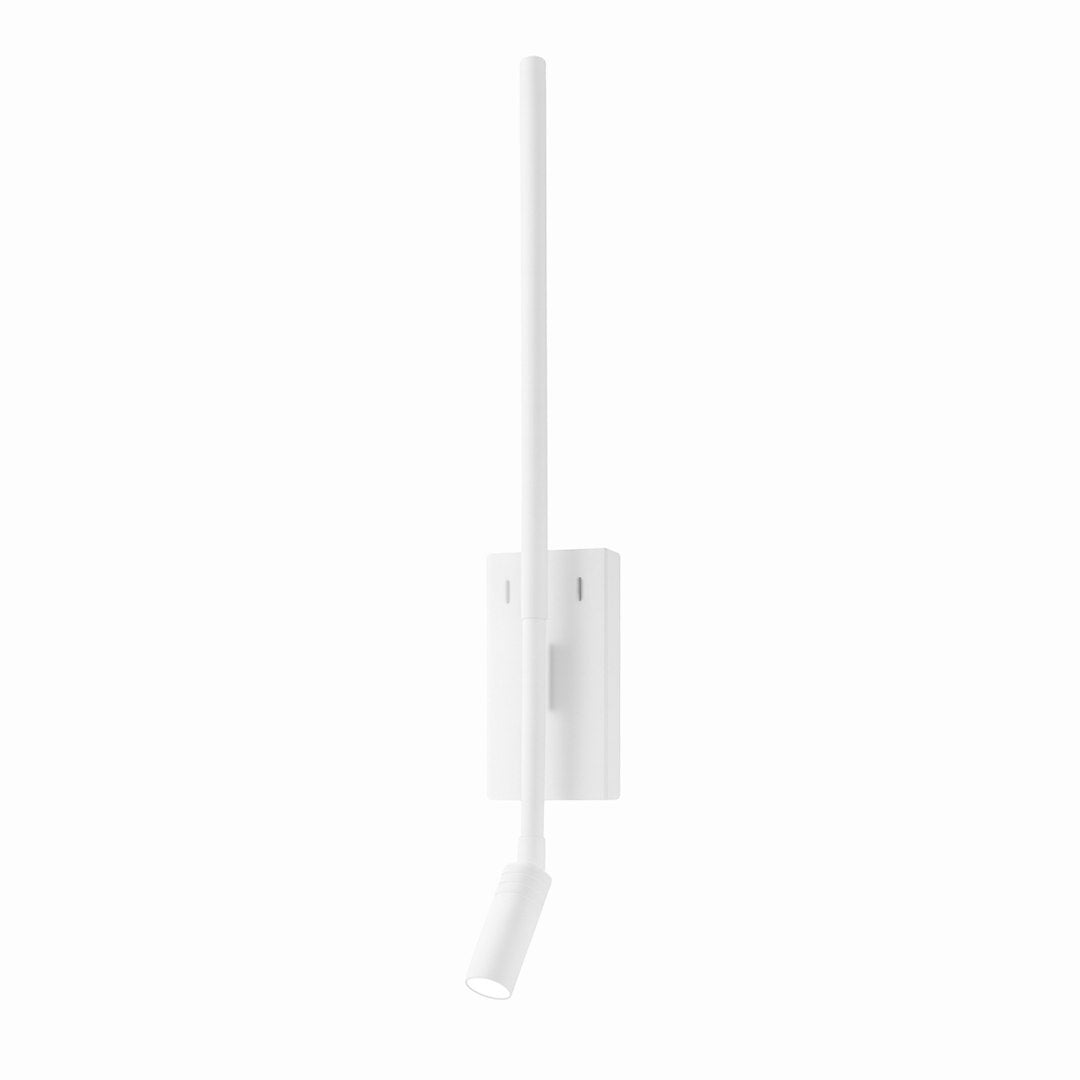 Aplica Torch White Premium cu Spot Reglabil