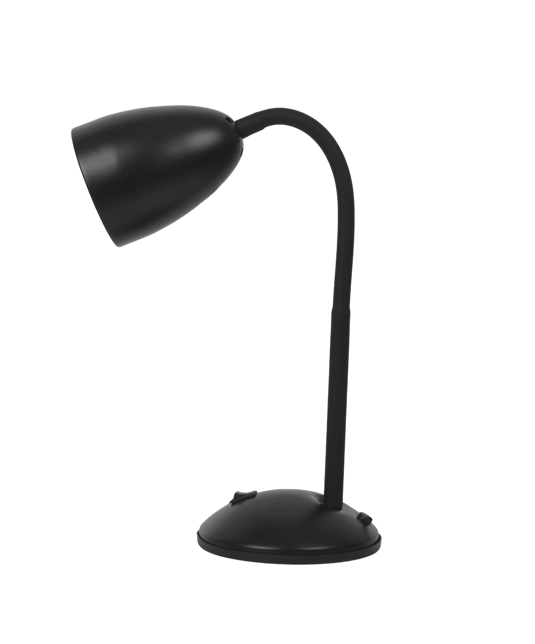Lampa Birou Logic Black Premium 1xE27
