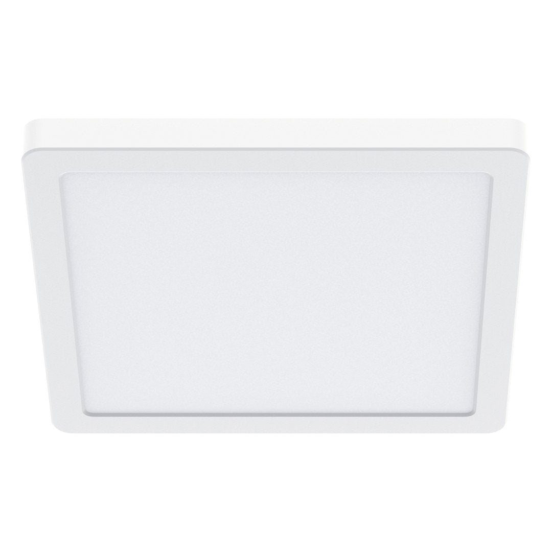 Plafonieră LED Patrata Evora White
