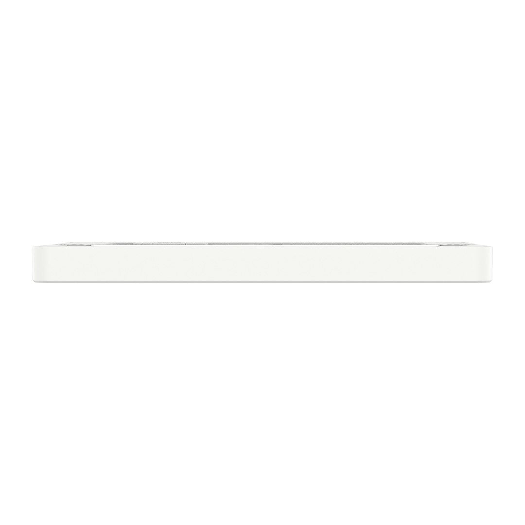 Plafonieră LED Patrata Evora White