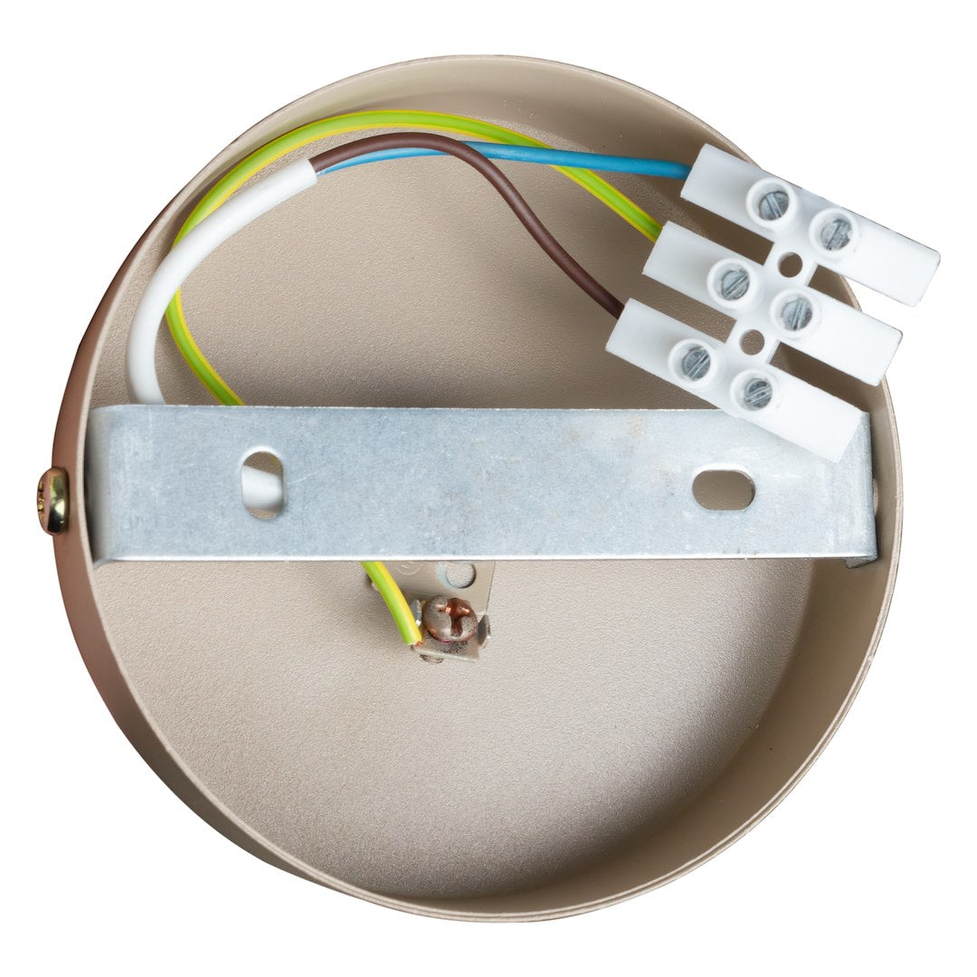 Aplica Dex Beige Premium Reglabila