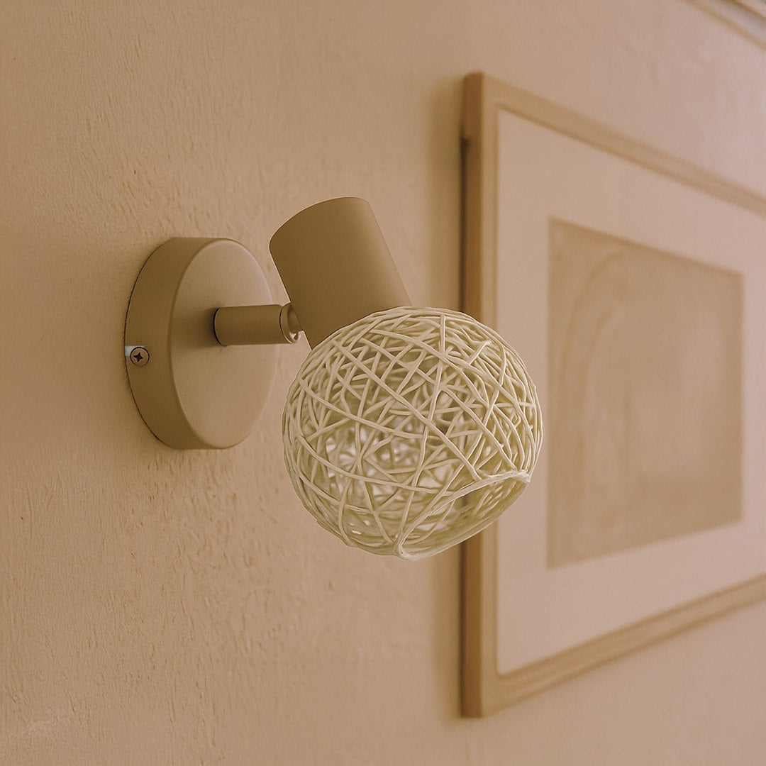 Aplica Dex Beige Premium Reglabila