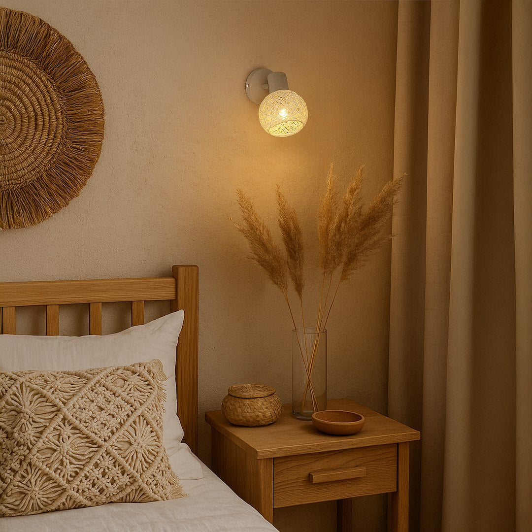 Aplica Dex Beige Premium Reglabila