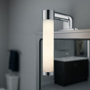 Aplica LED Perete Mini Apa Chrome Premium IP44
