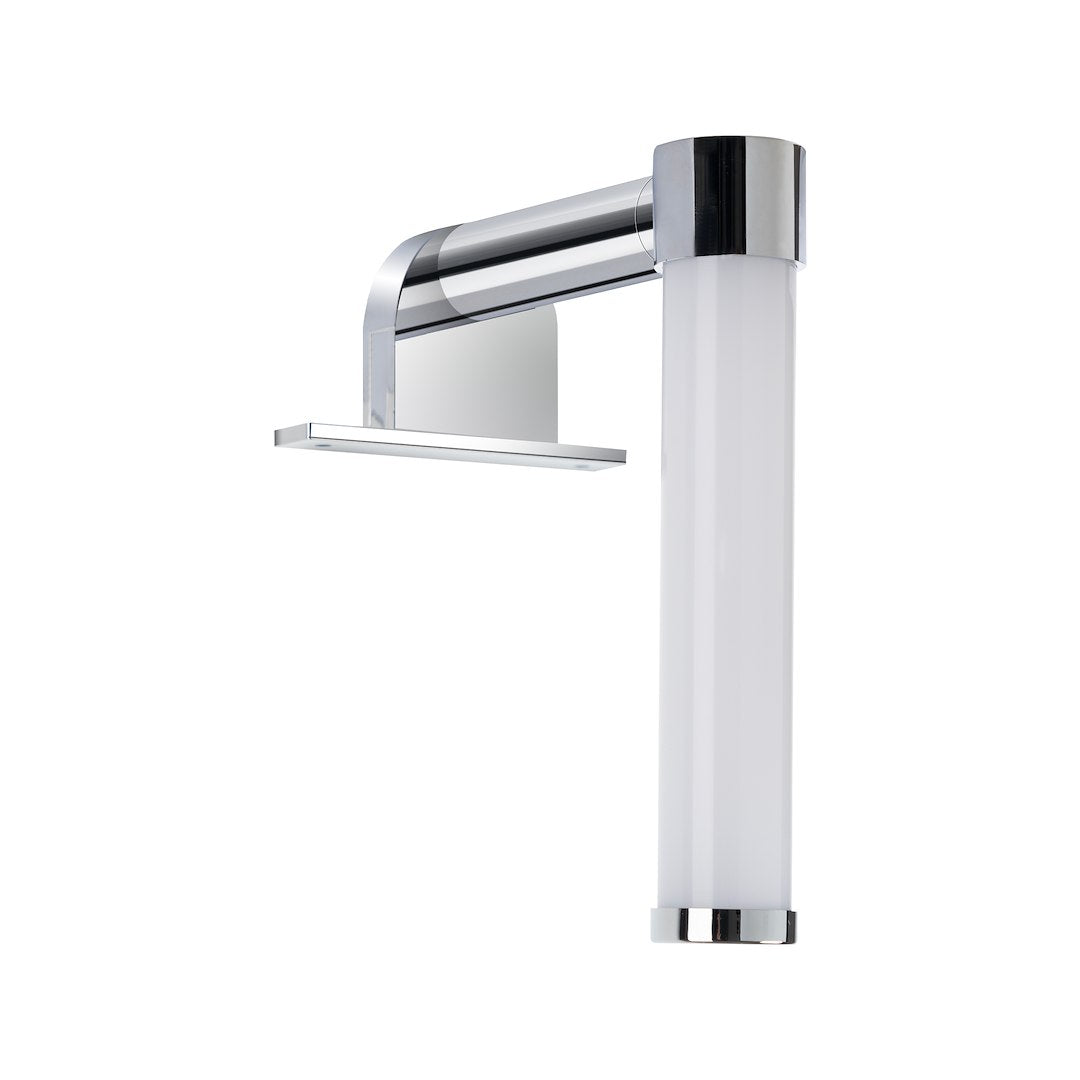 Aplica LED Perete Mini Apa Chrome Premium IP44