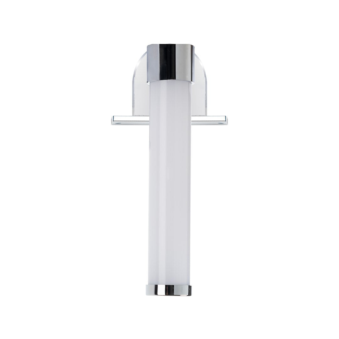 Aplica LED Perete Mini Apa Chrome Premium IP44