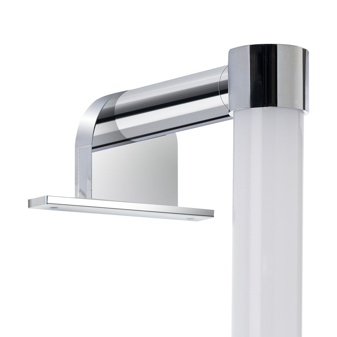 Aplica LED Perete Mini Apa Chrome Premium IP44