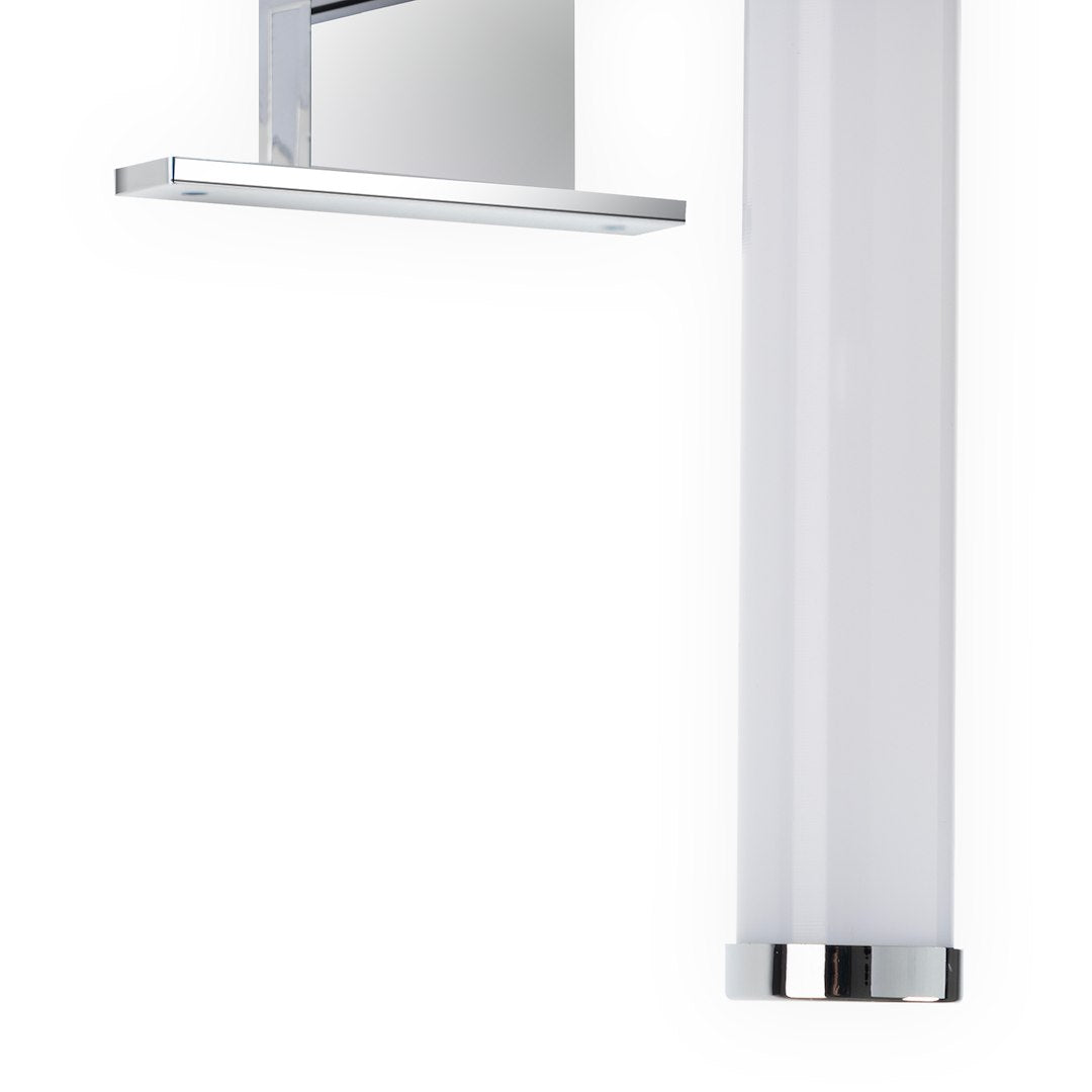 Aplica LED Perete Mini Apa Chrome Premium IP44