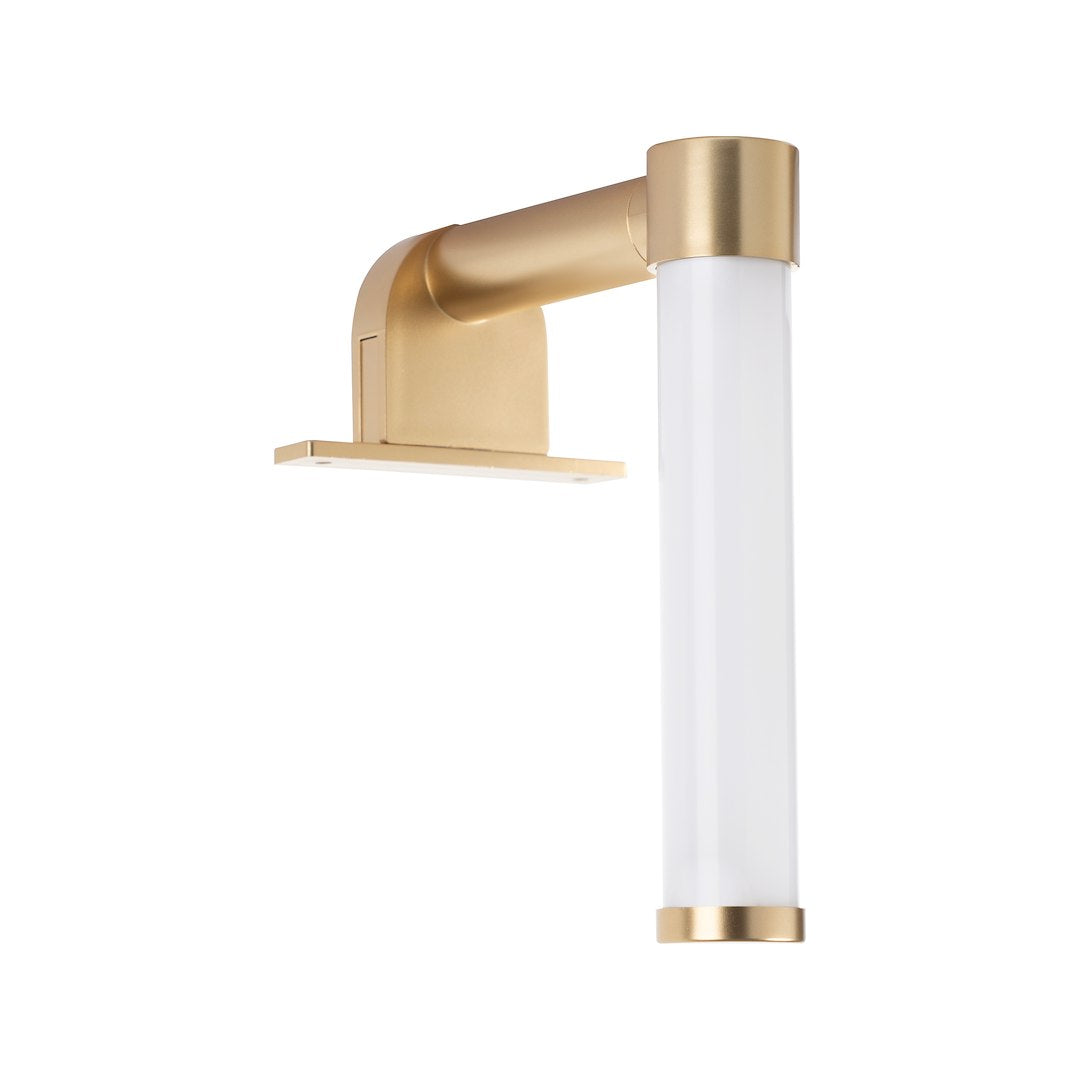 Aplica LED Perete Mini Apa Gold Premium IP44