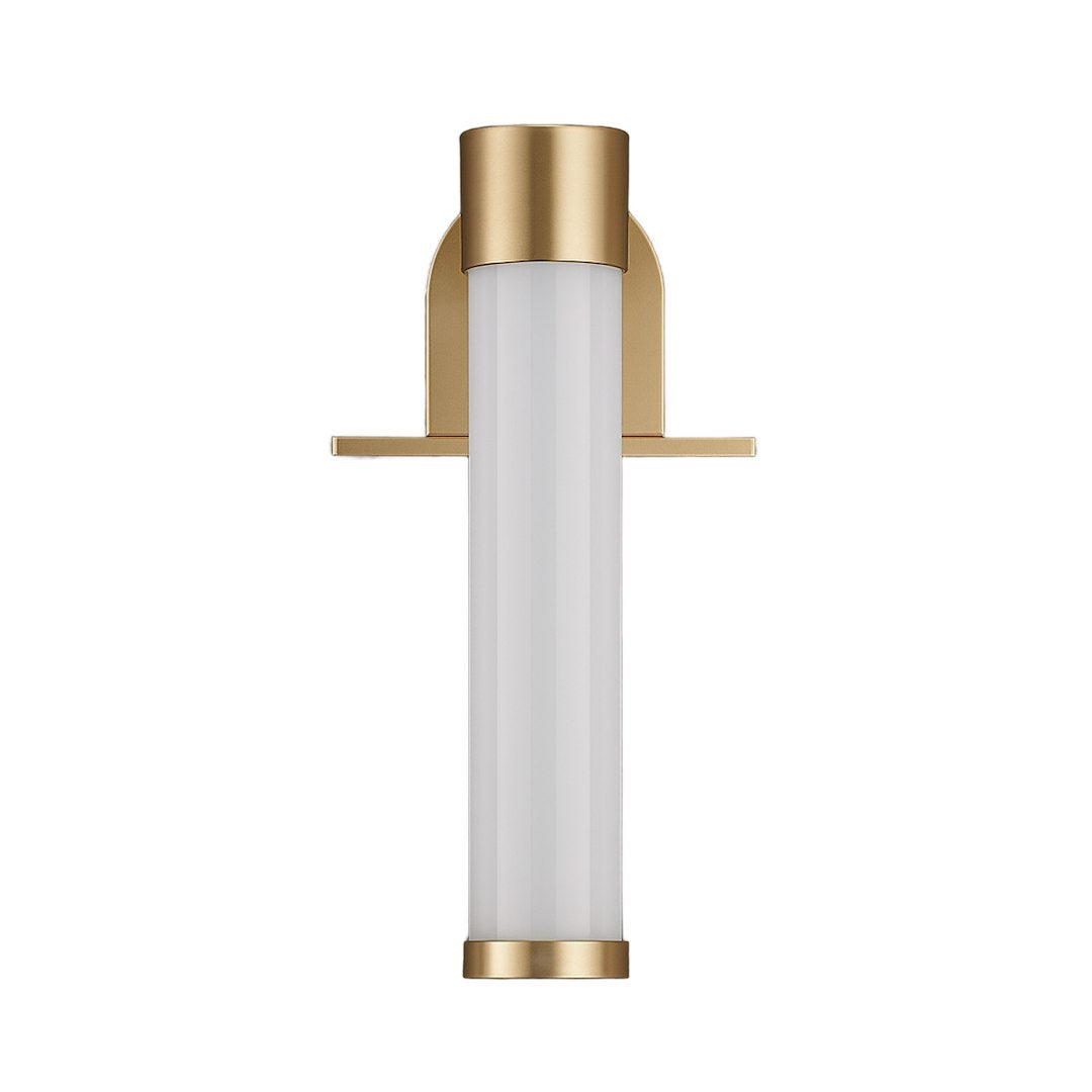 Aplica LED Perete Mini Apa Gold Premium IP44