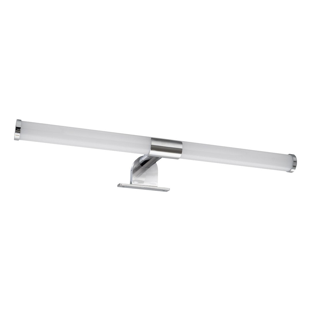 Aplica LED Perete Apa Chrome Premium IP44