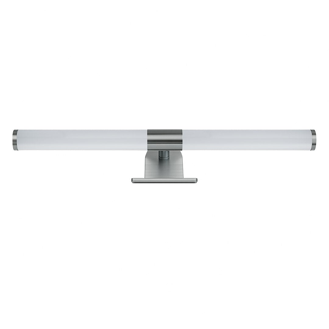 Aplica LED Perete Apa Chrome Premium IP44