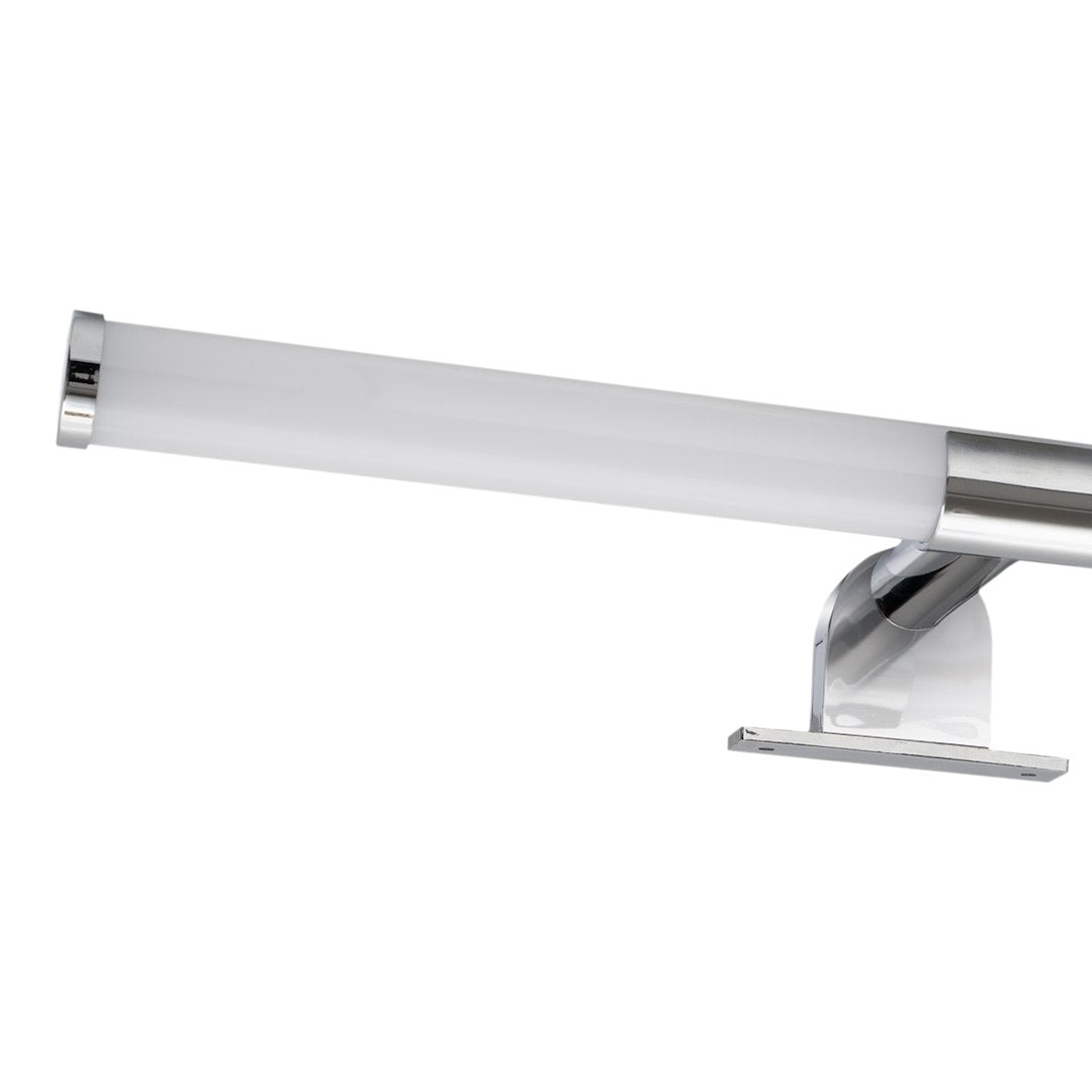 Aplica LED Perete Apa Chrome Premium IP44