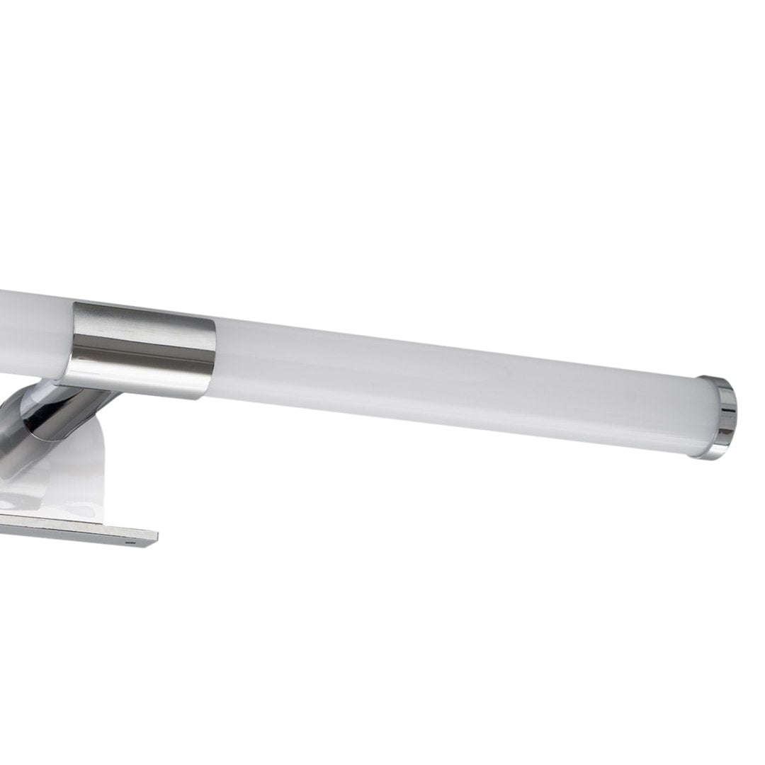 Aplica LED Perete Apa Chrome Premium IP44