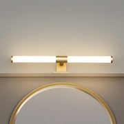 Aplica LED Perete Apa Gold Premium IP44