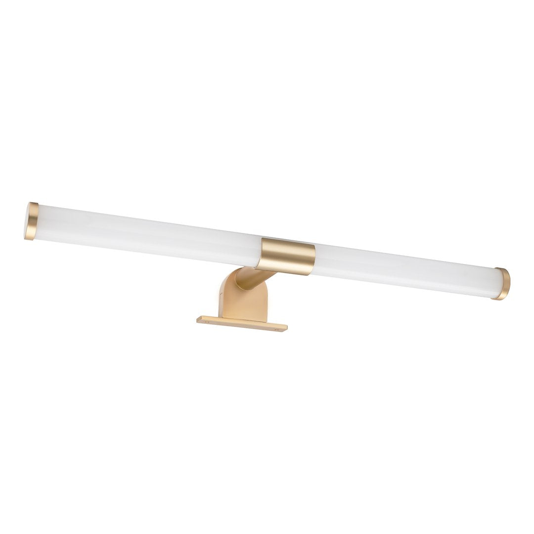 Aplica LED Perete Apa Gold Premium IP44