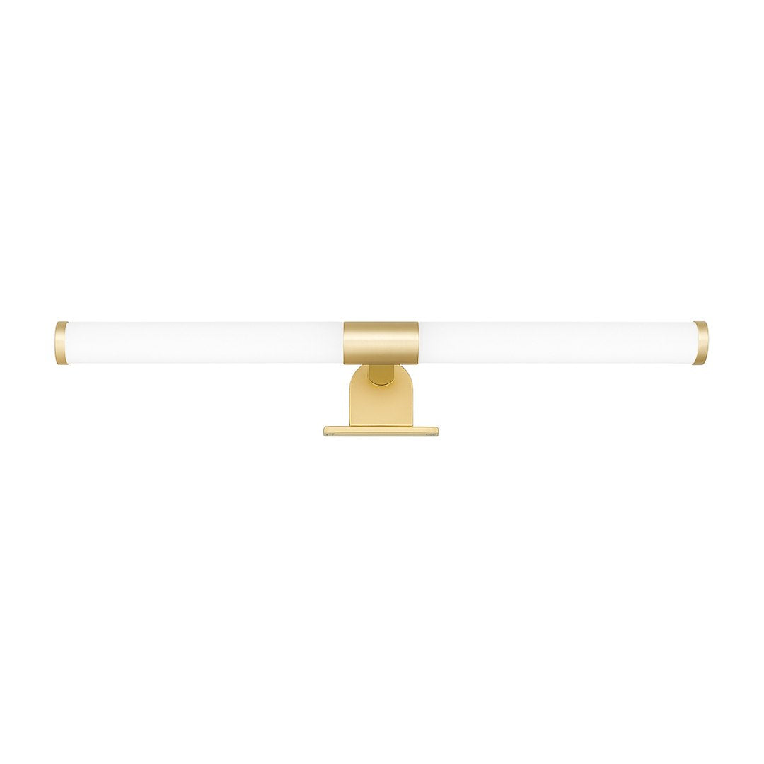 Aplica LED Perete Apa Gold Premium IP44