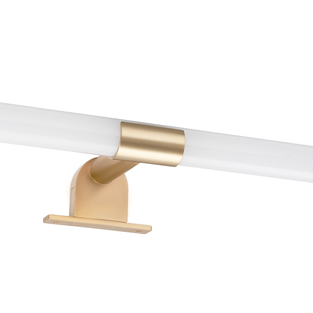 Aplica LED Perete Apa Gold Premium IP44