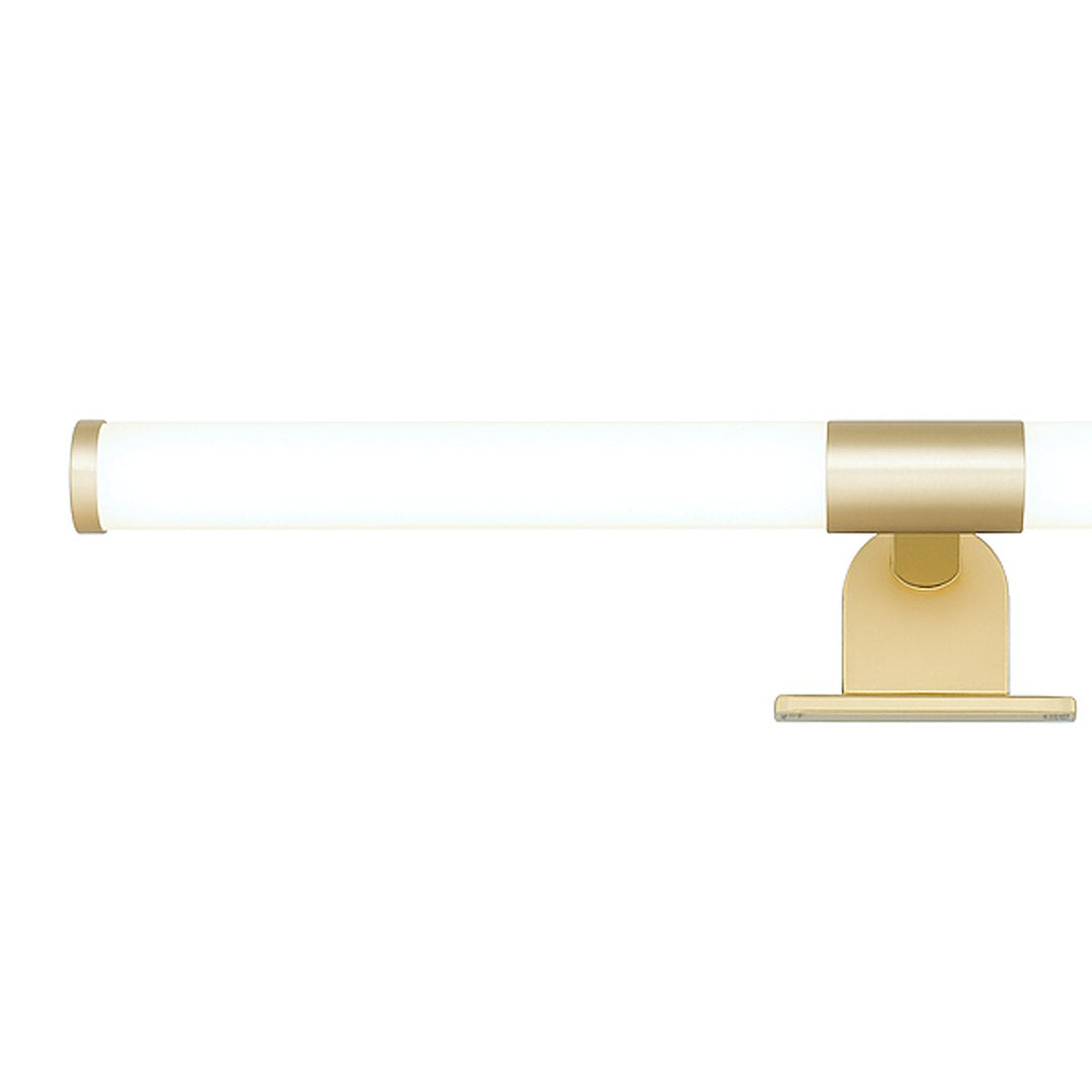 Aplica LED Perete Apa Gold Premium IP44
