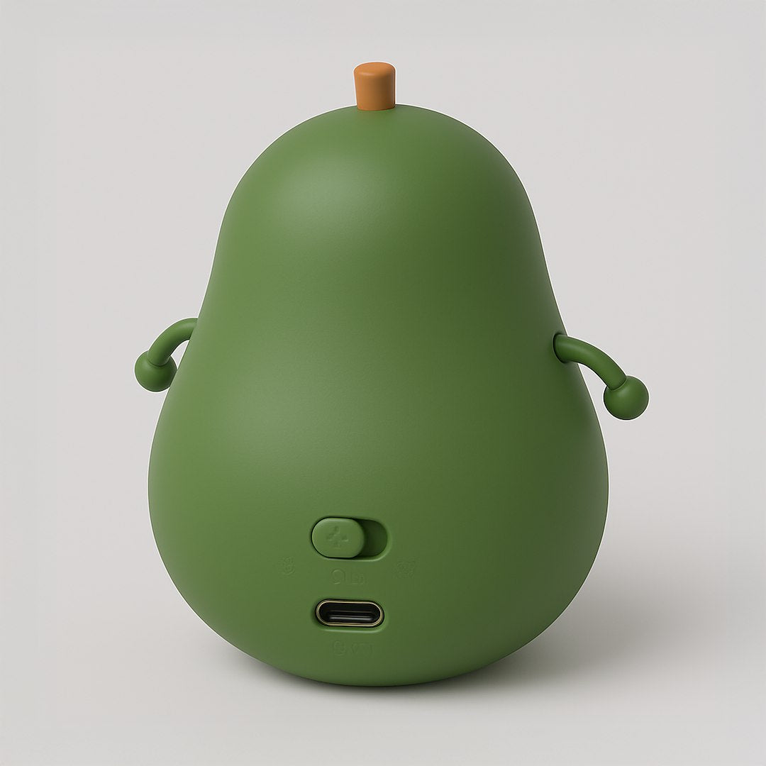 Lampa de Veghe LED Avocado Premium