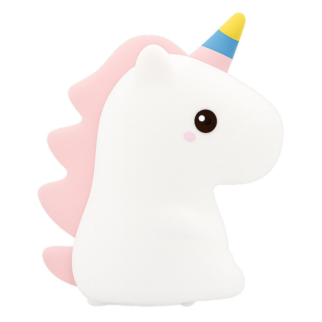 Lampa de Veghe LED Unicorn Premium RGB