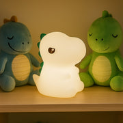 Lampa de Veghe LED Dino Premium RGB